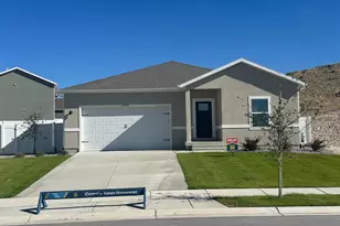 7280 Bald Eagle Way N, Eagle Mountain, UT 84005 - Photo 1