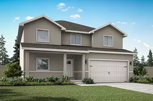 7343 Slick Rock Way E, Eagle Mountain, UT 84005 - Photo 1