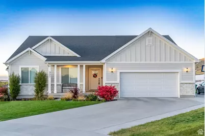 993 E 270 S, Smithfield, UT 84335 - Photo 1