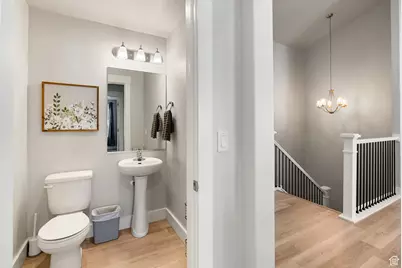 993 E 270 S, Smithfield, UT 84335 - Photo 22