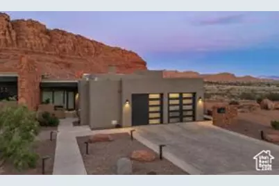 705 N Sanctuary Pl, Ivins, UT 84738 - Photo 2