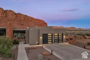 705 N Sanctuary Pl, Ivins, UT 84738 - Photo 2