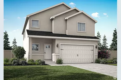 7353 Slick Rock Way E, Eagle Mountain, UT 84005 - Photo 1