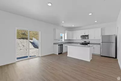 7272 Bald Eagle Way N, Eagle Mountain, UT 84005 - Photo 6