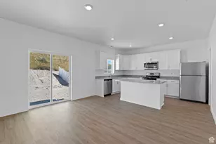 7272 Bald Eagle Way N, Eagle Mountain, UT 84005 - Photo 6