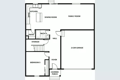 7272 Bald Eagle Way N, Eagle Mountain, UT 84005 - Photo 2