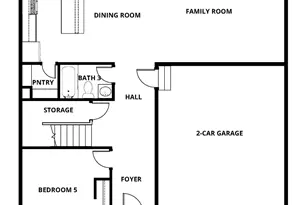 7272 Bald Eagle Way N, Eagle Mountain, UT 84005 - Photo 2