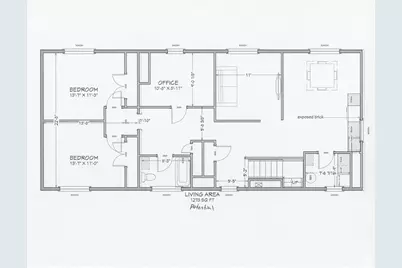 837 E 2100 S, Salt Lake City, UT 84106 - Photo 4