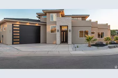 1975 Cedar Breaks Dr, Hurricane, UT 84737 - Photo 2