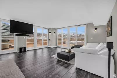 230 E Broadway #1209, Salt Lake City, UT 84111 - Photo 4