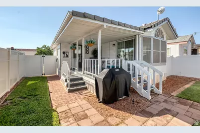 2990 E Riverside Dr #173, Saint George, UT 84790 - Photo 1