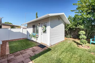 2990 E Riverside Dr #173, Saint George, UT 84790 - Photo 32