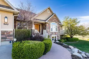 940 E Canyon Rd, Hyde Park, UT 84318 - Photo 4