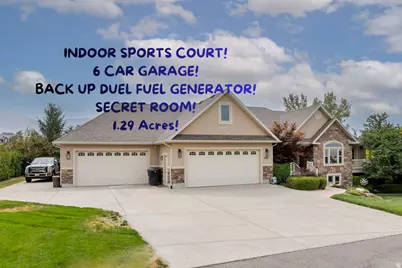 940 E Canyon Rd, Hyde Park, UT 84318 - Photo 1