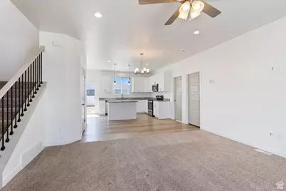 2384 E Spring St #597, Eagle Mountain, UT 84005 - Photo 4