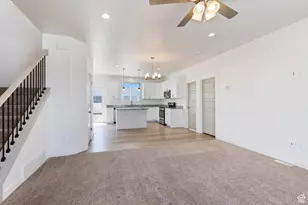 2384 E Spg St, Eagle Mountain, UT 84005 - Photo 4