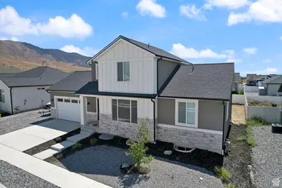 2384 E Spring St #597, Eagle Mountain, UT 84005 - Photo 32