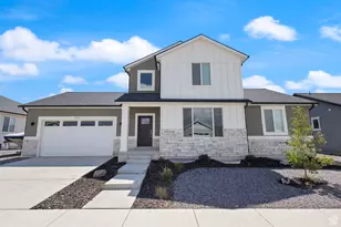 2384 E Spg St, Eagle Mountain, UT 84005 - Photo 1