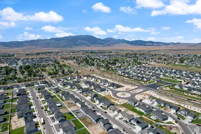 2384 E Spring St #597, Eagle Mountain, UT 84005 - Photo 34