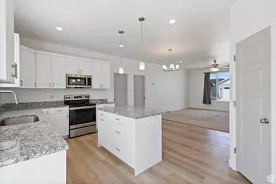 2384 E Spring St #597, Eagle Mountain, UT 84005 - Photo 6