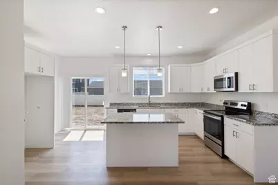 2384 E Spring St #597, Eagle Mountain, UT 84005 - Photo 8