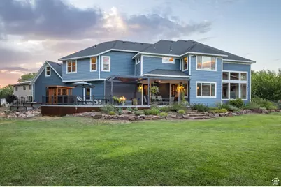 424 E Secret Cove Ct, Moab, UT 84532 - Photo 1