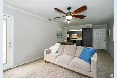 1817 W 7600 S #I204, West Jordan, UT 84084 - Photo 8