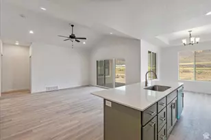 2305 Morning Glory Way, Eagle Mountain, UT 84005 - Photo 8