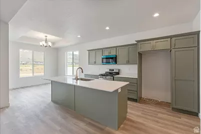 2305 Morning Glory Way #365, Eagle Mountain, UT 84005 - Photo 4