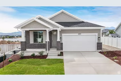 6043 W Snake River Dr S #412, Herriman, UT 84096 - Photo 2