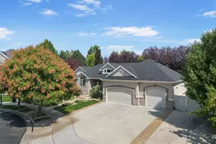3028 W Wilkins Peak Ct, South Jordan, UT 84095 - Photo 1
