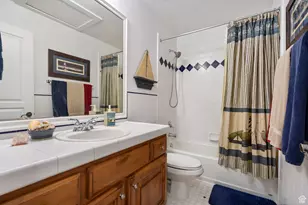 3028 W Wilkins Peak Ct, South Jordan, UT 84095 - Photo 28