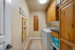 3028 W Wilkins Peak Ct, South Jordan, UT 84095 - Photo 30