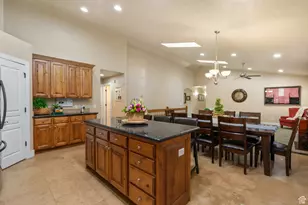 3028 W Wilkins Peak Ct, South Jordan, UT 84095 - Photo 18