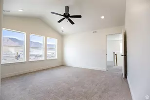 3277 N Gray Wolf Ln Lot, Eagle Mountain, UT 84005 - Photo 6