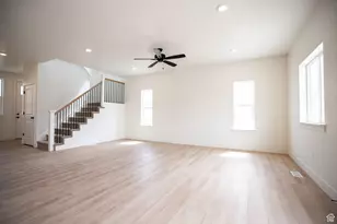 3277 N Gray Wolf Ln Lot, Eagle Mountain, UT 84005 - Photo 4