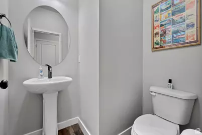 4449 W 2550 N, Lehi, UT 84043 - Photo 14