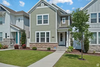 4449 W 2550 N, Lehi, UT 84043 - Photo 1