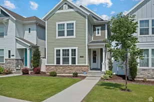 4449 W 2550 N, Lehi, UT 84043 - Photo 1