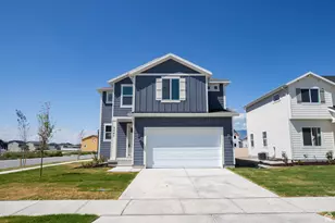 3245 N Gray Wolf Ln Lot, Eagle Mountain, UT 84005 - Photo 1