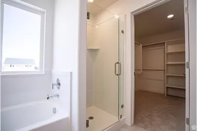 3245 N Gray Wolf Lane Lot #4001, Eagle Mountain, UT 84005 - Photo 8