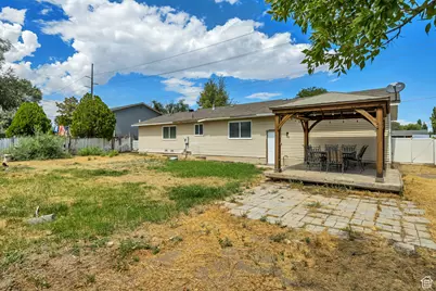 2169 W 7600 S, West Jordan, UT 84084 - Photo 34