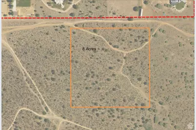 760 E 700 S, Fillmore, UT 84631 - Photo 4