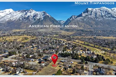 10531 N Alpine Hwy, Highland, UT 84003 - Photo 1