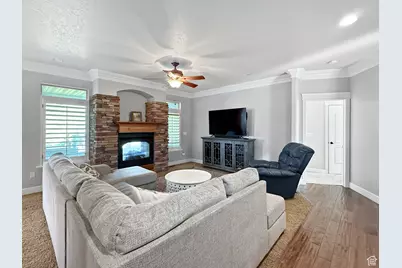 9605 N Hwy 38, Deweyville, UT 84309 - Photo 4