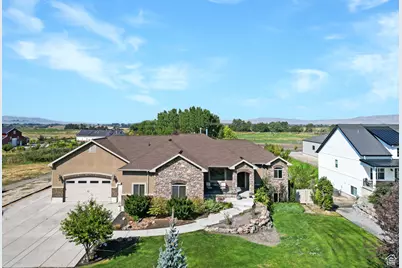 9605 N Hwy 38, Deweyville, UT 84309 - Photo 1