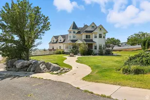 3101 W 1000 N, Tremonton, UT 84337 - Photo 1