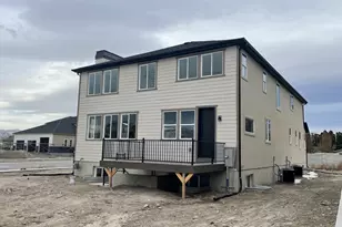 817 S 1365 W, Lehi, UT 84043 - Photo 4