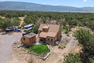 11450 N Pigeon Hollow Rd, Spring City, UT 84662 - Photo 2