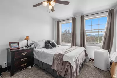 11450 N Pigeon Hollow Rd, Spring City, UT 84662 - Photo 14